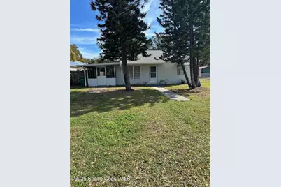 1915 S Park Avenue S, Melbourne, FL 32901 - Photo 1