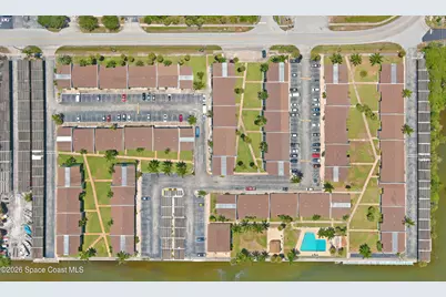 250 N Banana River Drive #G8, Merritt Island, FL 32952 - Photo 9