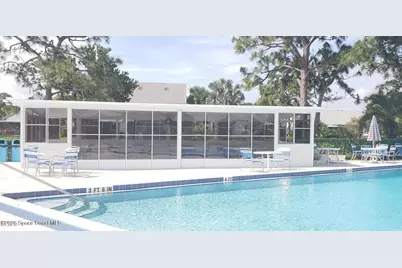 4948 Lake Waterford Way W #203-2, Melbourne, FL 32901 - Photo 29