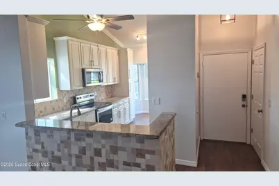 4948 Lake Waterford Way W #203-2, Melbourne, FL 32901 - Photo 5