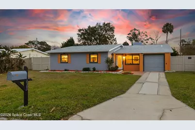 2283 Saint Swithin Lane, Melbourne, FL 32935 - Photo 1