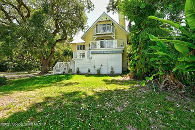 5875 Riverside Drive, Melbourne Beach, FL 32951 - Photo 11