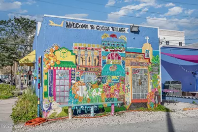 21 Riverside Drive #902, Cocoa, FL 32922 - Photo 75