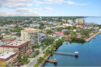 21 Riverside Drive #902, Cocoa, FL 32922 - Photo 7