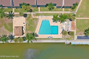 250 N Banana River Dr, Merritt Island, FL 32952 - Photo 1