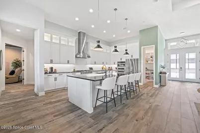 1696 Gracewood Drive, Melbourne, FL 32940 - Photo 17