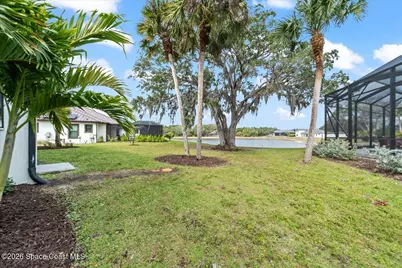 1696 Gracewood Drive, Melbourne, FL 32940 - Photo 53