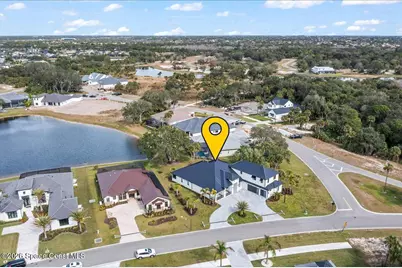 1696 Gracewood Drive, Melbourne, FL 32940 - Photo 63