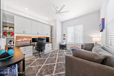 1696 Gracewood Drive, Melbourne, FL 32940 - Photo 35