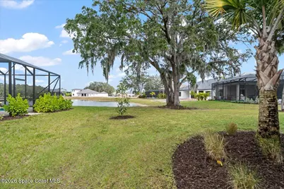 1696 Gracewood Drive, Melbourne, FL 32940 - Photo 51