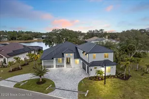 1696 Gracewood Dr, Melbourne, FL 32940 - Photo 1