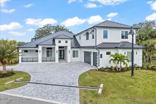 1696 Gracewood Dr, Melbourne, FL 32940 - Photo 3