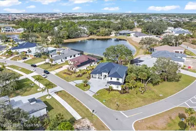 1696 Gracewood Drive, Melbourne, FL 32940 - Photo 69