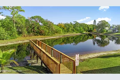 2315 Early Dawn Circle, Melbourne, FL 32935 - Photo 39