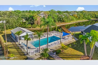 2315 Early Dawn Circle, Melbourne, FL 32935 - Photo 35