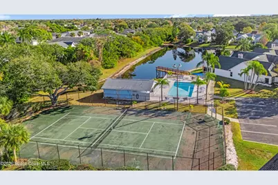 2315 Early Dawn Circle, Melbourne, FL 32935 - Photo 35