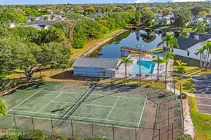 2315 Early Dawn Cir, Melbourne, FL 32935 - Photo 35