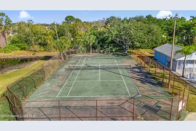 2315 Early Dawn Circle, Melbourne, FL 32935 - Photo 37