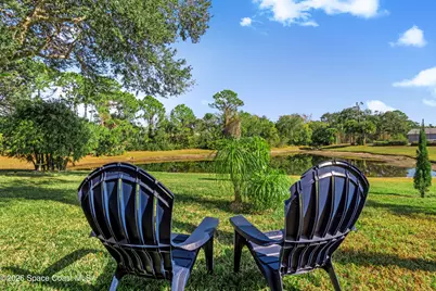 2315 Early Dawn Circle, Melbourne, FL 32935 - Photo 31