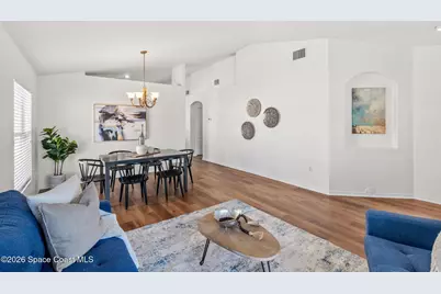 1634 Timacuan Drive, Melbourne, FL 32940 - Photo 7