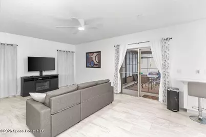 875 Homey Place NE, Palm Bay, FL 32907 - Photo 7