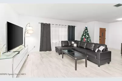 875 Homey Place NE, Palm Bay, FL 32907 - Photo 9