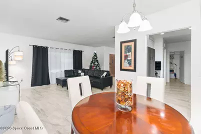 875 Homey Place NE, Palm Bay, FL 32907 - Photo 13