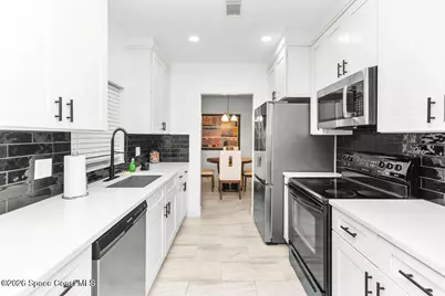 875 Homey Place NE, Palm Bay, FL 32907 - Photo 3