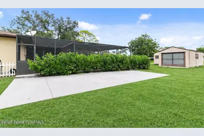 875 Homey Place NE, Palm Bay, FL 32907 - Photo 27