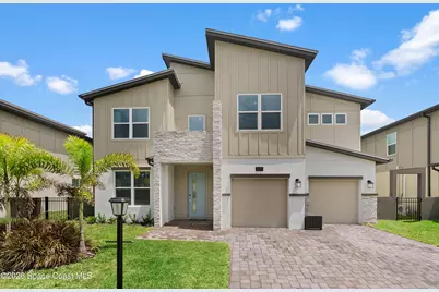 325 Strand Drive, Melbourne Beach, FL 32951 - Photo 1