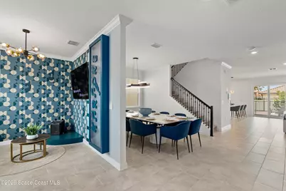 325 Strand Drive, Melbourne Beach, FL 32951 - Photo 3