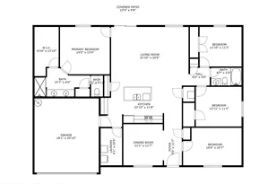 410 Old Road SW, Palm Bay, FL 32908 - Photo 5