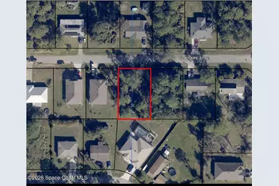 656 Chaloupe Street SE, Palm Bay, FL 32909 - Photo 1