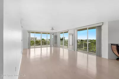 3400 Ocean Beach Boulevard #515, Cocoa Beach, FL 32931 - Photo 5