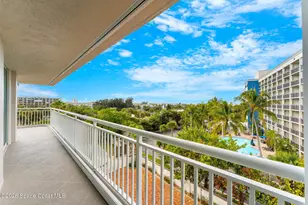 3400 Ocean Beach Blvd, Cocoa Beach, FL 32931 - Photo 23