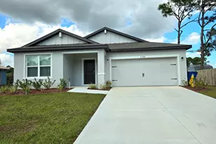 2384 Queens St SE, Palm Bay, FL 32909 - Photo 1