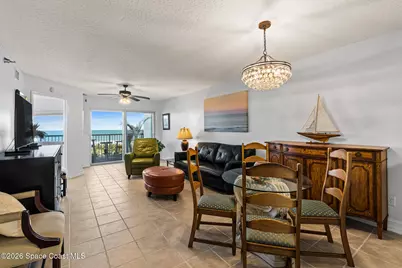 3031 S Atlantic Avenue #202, Cocoa Beach, FL 32931 - Photo 23