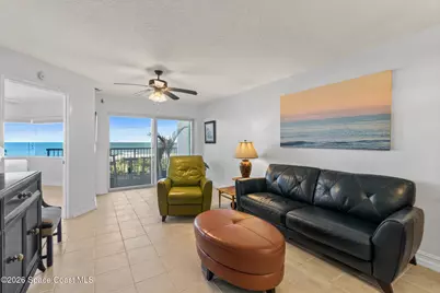 3031 S Atlantic Avenue #202, Cocoa Beach, FL 32931 - Photo 5