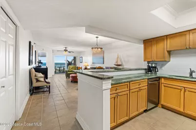 3031 S Atlantic Avenue #202, Cocoa Beach, FL 32931 - Photo 17