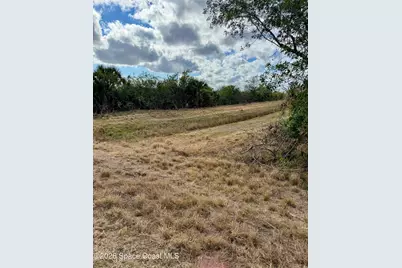 8520 Horseshoe Avenue, Palm Bay, FL 32909 - Photo 3