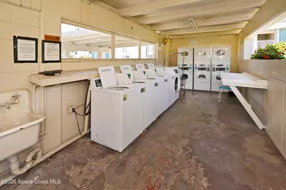 250 N Banana River Drive #B15, Merritt Island, FL 32952 - Photo 31