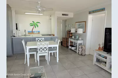 5300 Ocean Beach Boulevard #409, Cocoa Beach, FL 32931 - Photo 9