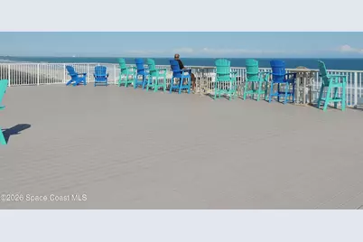 5300 Ocean Beach Boulevard #409, Cocoa Beach, FL 32931 - Photo 39