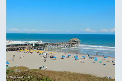 5300 Ocean Beach Boulevard #409, Cocoa Beach, FL 32931 - Photo 33