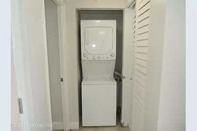 5300 Ocean Beach Boulevard #409, Cocoa Beach, FL 32931 - Photo 25