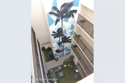 5300 Ocean Beach Boulevard #409, Cocoa Beach, FL 32931 - Photo 29