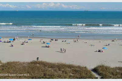 5300 Ocean Beach Boulevard #409, Cocoa Beach, FL 32931 - Photo 35