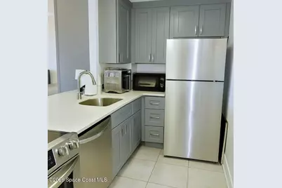 5300 Ocean Beach Boulevard #409, Cocoa Beach, FL 32931 - Photo 13