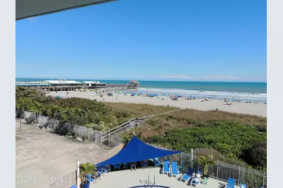 5300 Ocean Beach Boulevard #409, Cocoa Beach, FL 32931 - Photo 31