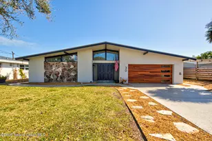 30 Westview Ln, Cocoa Beach, FL 32931 - Photo 1